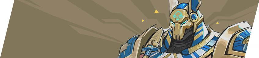 Sandstorm Soldier Nameplate in Marvel Rivals