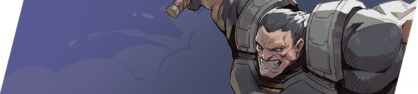 THE PUNISHER Full HD Nameplate