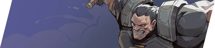 THE PUNISHER Nameplate