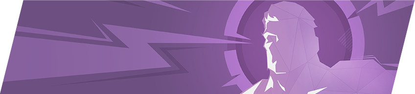 Uncanny The Punisher Full HD Nameplate