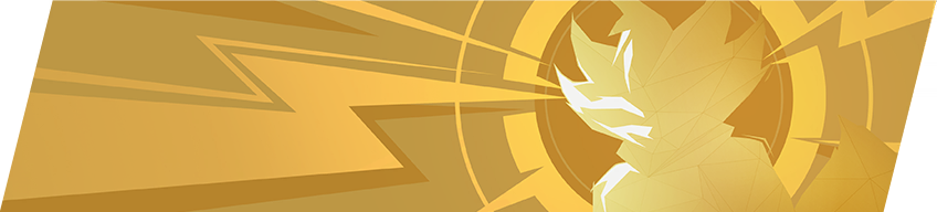 Amazing Rocket Raccoon Full HD Nameplate