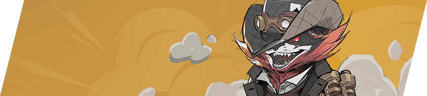 Bounty Hunter Full HD Nameplate