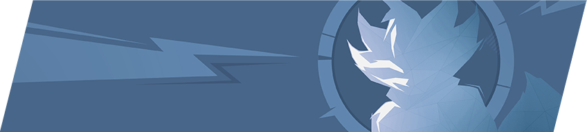 Fantastic Rocket Raccoon Full HD Nameplate