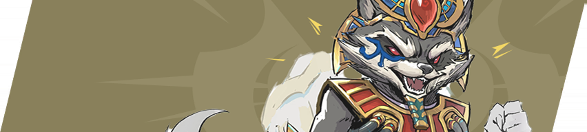 GOLDEN ARTIFICER Full HD Nameplate