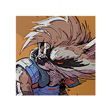 ROCKET RACCOON