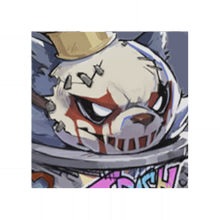 TRASH KING