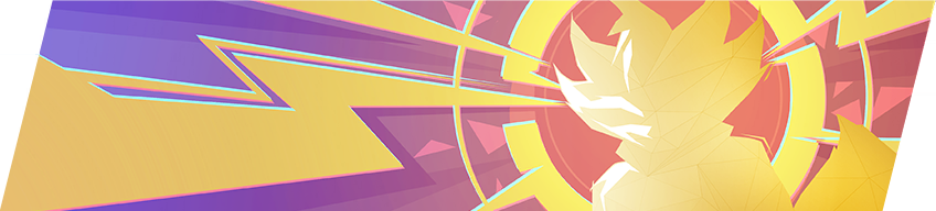 Immortal Rocket Raccoon Full HD Nameplate