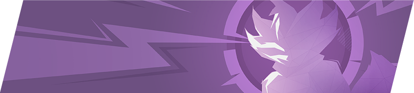 Uncanny Rocket Raccoon Full HD Nameplate