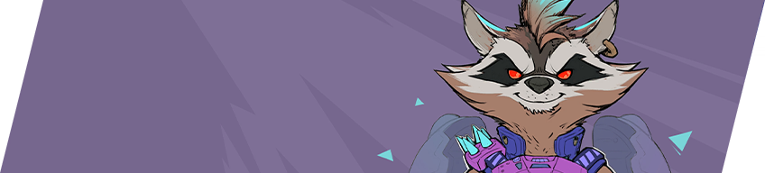 WILL OF GALACTA Full HD Nameplate