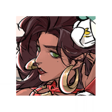 SEASIDE SORCERESS