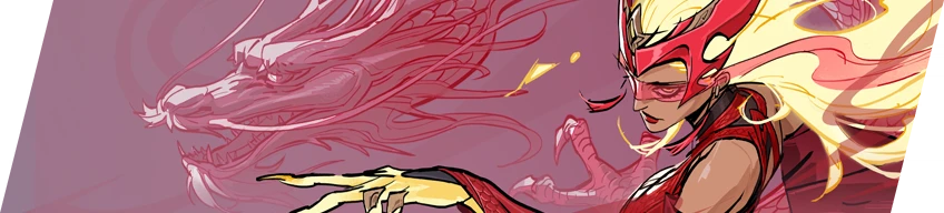 Immortal Sovereign Nameplate