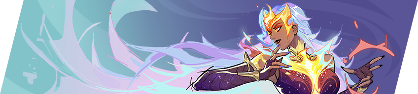 PHOENIX CHAOS Full HD Nameplate