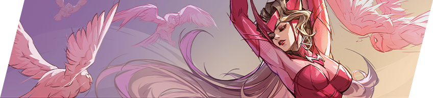 WITCH OF THE EVIL EYE Full HD Nameplate