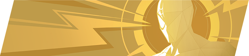 Amazing Spider-Man Full HD Nameplate