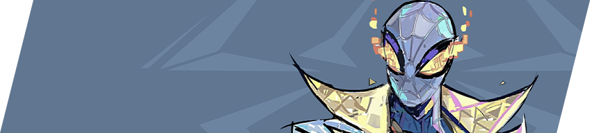 GROOVY SWING Full HD Nameplate