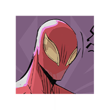 IRON SPIDER