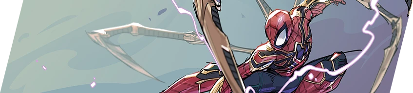 Spider-Man: No Way Home Nameplate