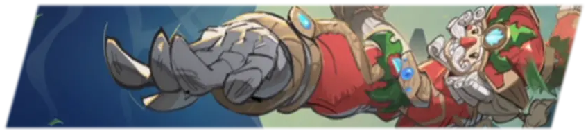 STARCRACKER Animated Nameplate