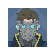 IGNITE STAR-LORD (2025)