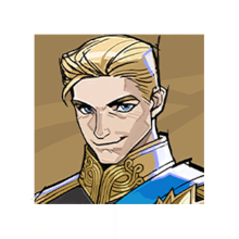 King of Spartax