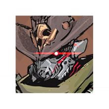 Starlit Outlaw