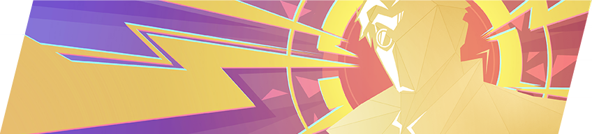 Immortal Star-Lord Full HD Nameplate