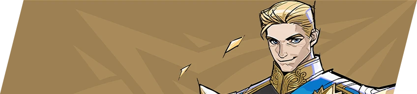  King of Spartax Nameplate