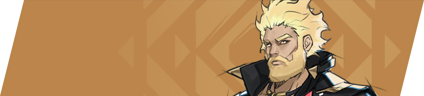 Master of the Sun Full HD Nameplate