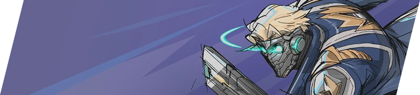 STAR-LORD Nameplate