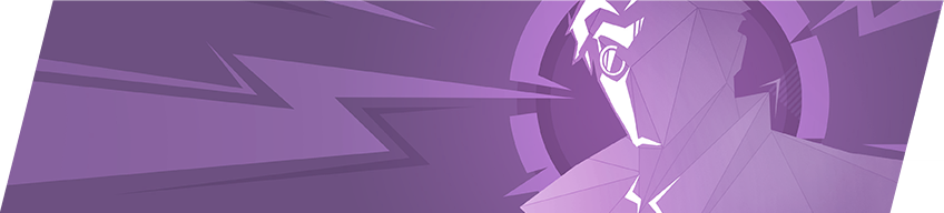 Uncanny Star-Lord Full HD Nameplate