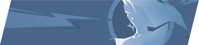 Fantastic Storm Full HD Nameplate