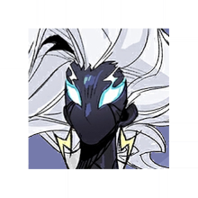 Symbiote Storm