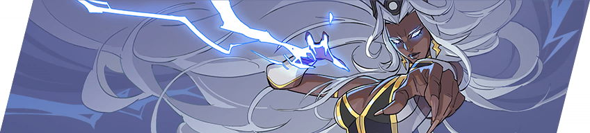 Marvel Tōkon: Fighting Souls Nameplate in Marvel Rivals
