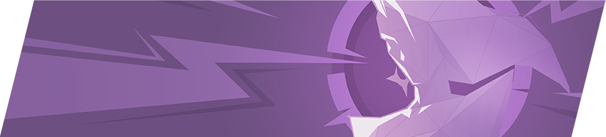 Uncanny Storm Full HD Nameplate