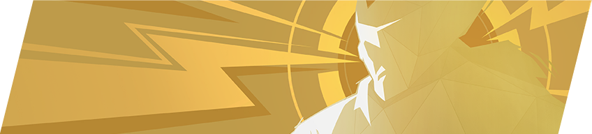 Amazing Thor Full HD Nameplate