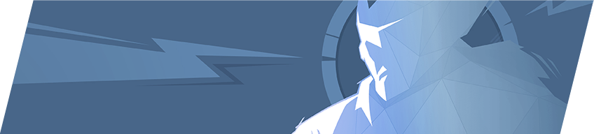 Fantastic Thor Full HD Nameplate