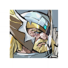 King Thor