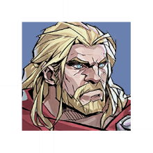 UNWORTHY THOR