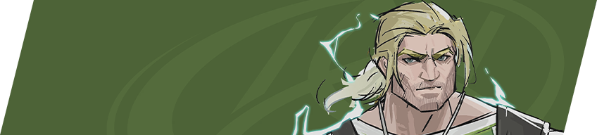 LOW-KEY THOR Full HD Nameplate