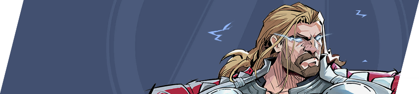 The Avengers Nameplate in Marvel Rivals