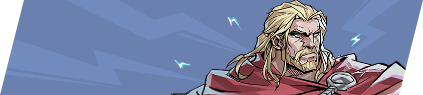 UNWORTHY THOR Full HD Nameplate