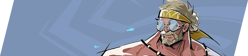 Worthy Waves Nameplate