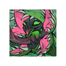 VENOM BLOOM