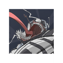 VENOM