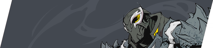 LINGERING IMPRINT Full HD Nameplate