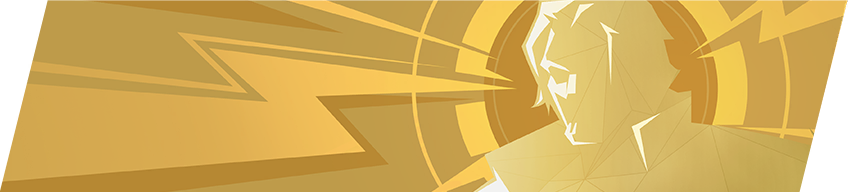 Amazing Winter Soldier Full HD Nameplate