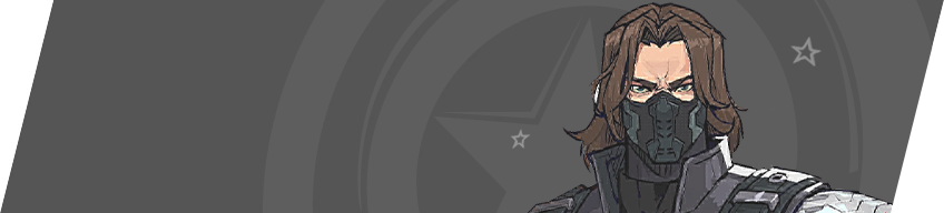 CAPTAIN AMERICA: THE WINTER SOLDIER Full HD Nameplate