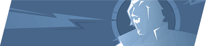 Fantastic Winter Soldier Full HD Nameplate