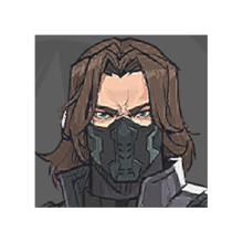CAPTAIN AMERICA: THE WINTER SOLDIER
