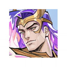 Celestial Soldier
